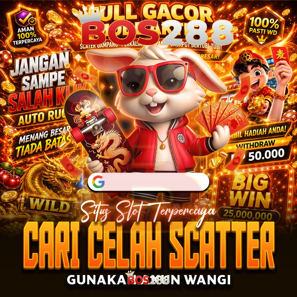 BOS288 X Matrimony Kapu: Slot88 Online 2026 Mystic Fortune dan Ulasan Tema Populer